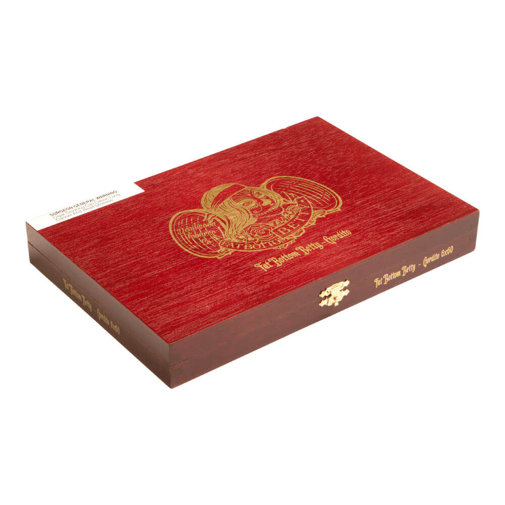 View product media DWFBBG Fat Bottom Betty Gordito, , jrcigars 3